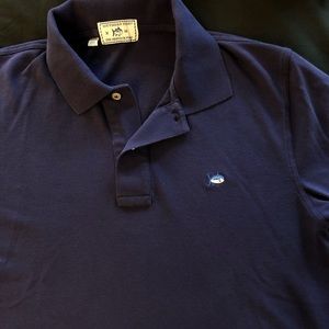 Southern tide polo
